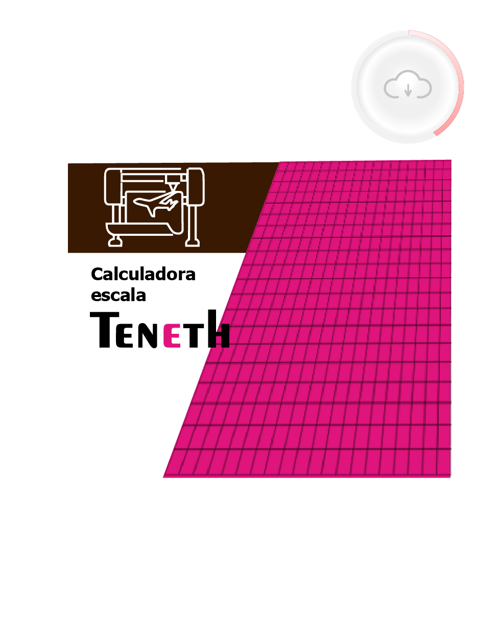 Calculadora escala Teneth
