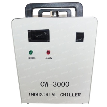 CHILLER CW-3000