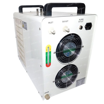 CHILLER CW-5000