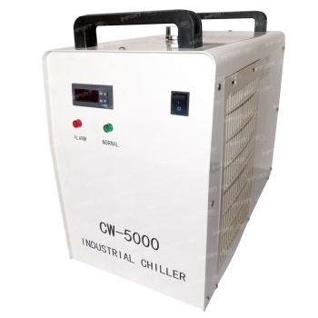 CHILLER CW-5000