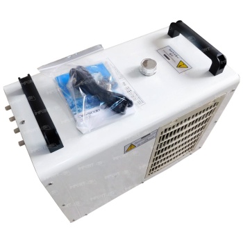 CHILLER CW-5200