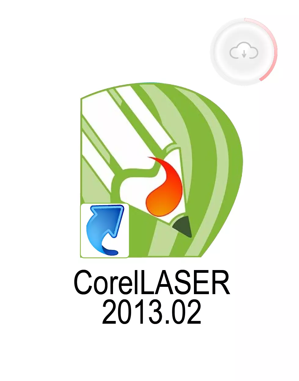 Corel Laser 2013.02