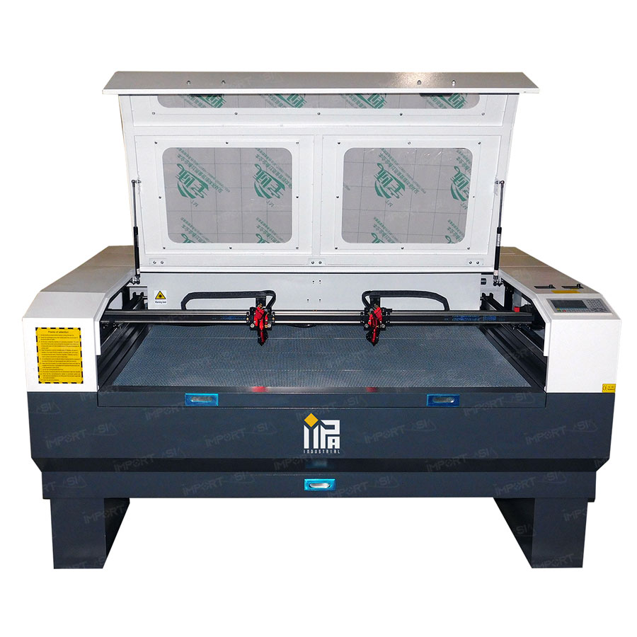 Maquina Corte Laser Textil HS-T1610R