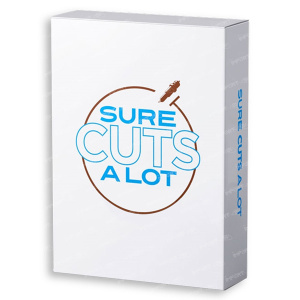 Software Sure Cut Alot 5 Pro