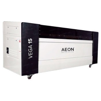 Máquina láser CO2 AEON VEGA 15