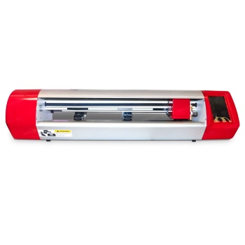 Plotter de corte IMPA MC 350WQ