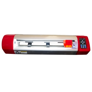 Plotter de corte IMPA MC 350WQ