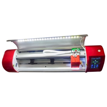 Plotter de corte IMPA MC 350WQ