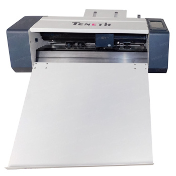 Plotter de corte Teneth ITA 3 