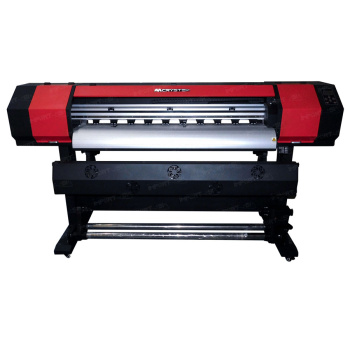 Plotter de impresión Crystek CT-1306