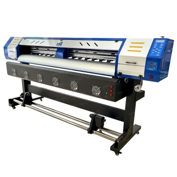 Plotter de impresión CT 1800L IMPA DX5/i3200