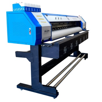 Plotter de impresión CT 1800L IMPA DX5/i3200