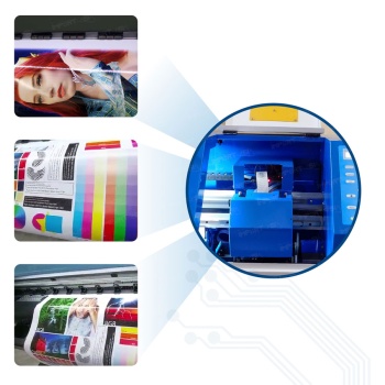 Plotter de impresión CT 1800L IMPA DX5/i3200