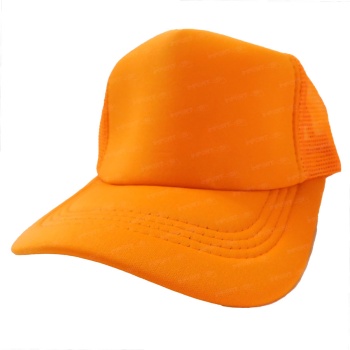 GORRA CAMIONERA UNICOLOR