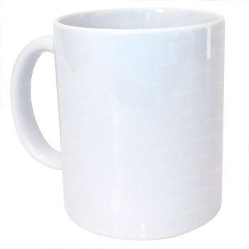 MUG BLANCO 11 Onzas
