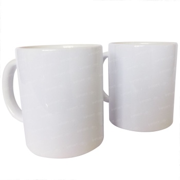 MUG BLANCO 11 Onzas