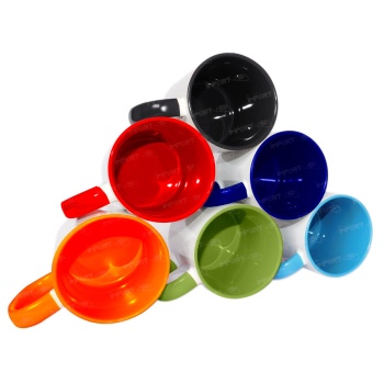 MUG DE COLOR INTERNO 11 Onzas