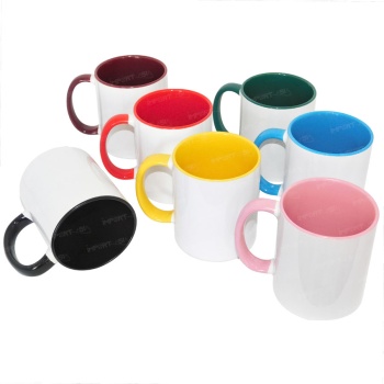 MUG DE COLOR INTERNO 11 Onzas