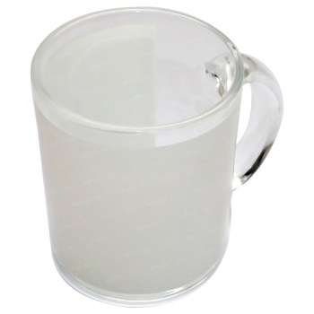 MUG DE CRISTAL 11 Onzas