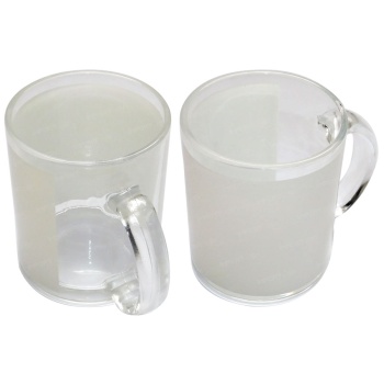 MUG DE CRISTAL 11 Onzas
