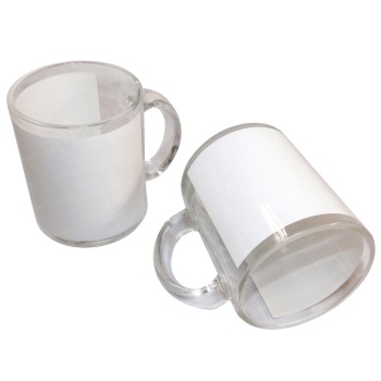 MUG DE CRISTAL 11 Onzas