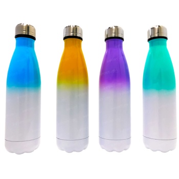 TERMO DE COCA COLA 500ml