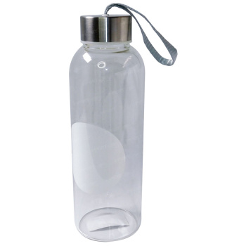 TERMO DE CRISTAL 530ML