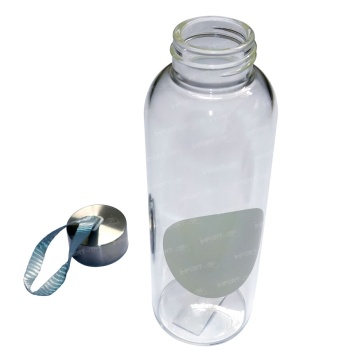 TERMO DE CRISTAL 530ML