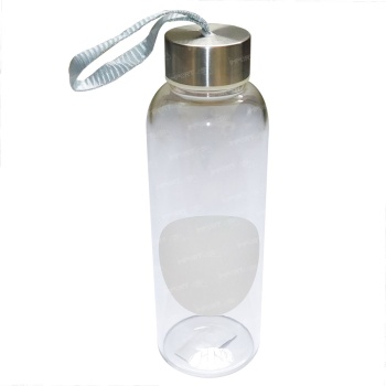 TERMO DE CRISTAL 530ML