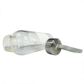 TERMO DE CRISTAL 530ML