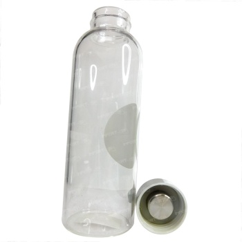 TERMO DE CRISTAL 530ML