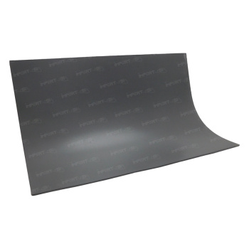 Goma Para sellos 21.5x27.9 cm
