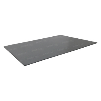 Goma Para sellos 21.5x27.9 cm