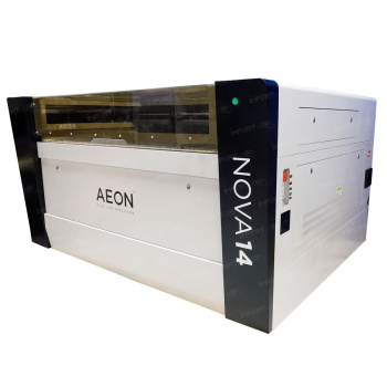 Máquina láser CO2 AEON NOVA 14