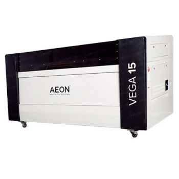 Máquina láser CO2 AEON VEGA 15