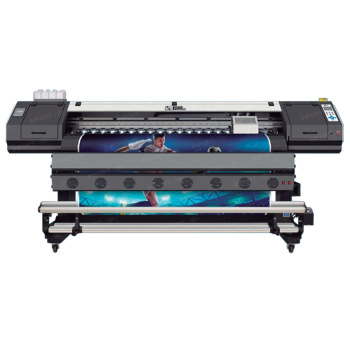 Plotter de impresión SINOCOLOR SJ-740