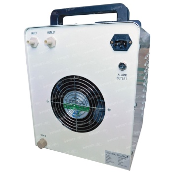 CHILLER CW-3000