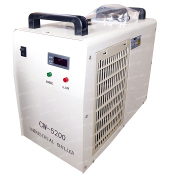 CHILLER CW-5200