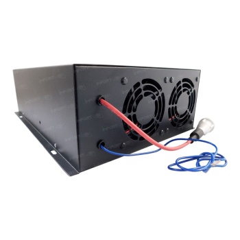 Fuente láser CO₂ 150 W HY-TA150