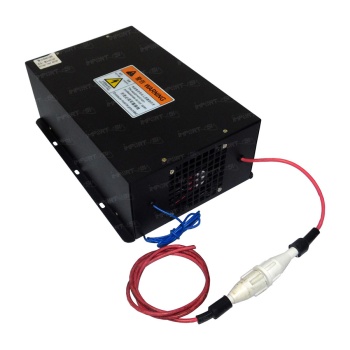 FUENTE LÁSER Co2 RECI - 100w