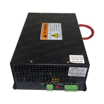 FUENTE LÁSER Co2 RECI - 100w