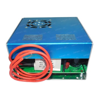 Fuente láser Co2 - 40w