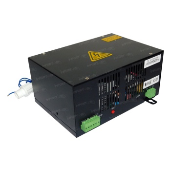 Fuente láser CO2 - 60W