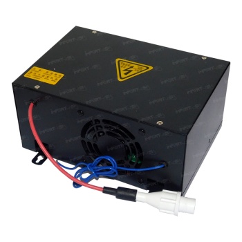 Fuente láser CO2 - 60W