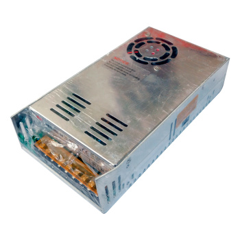 Fuente de alimentación conmutada NES-350-36