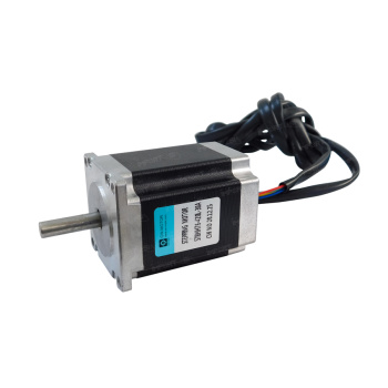 Motor de paso nema 42