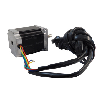 Motor de paso nema 42