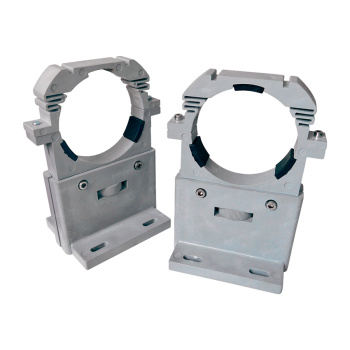 Soportes para tubo láser CO2