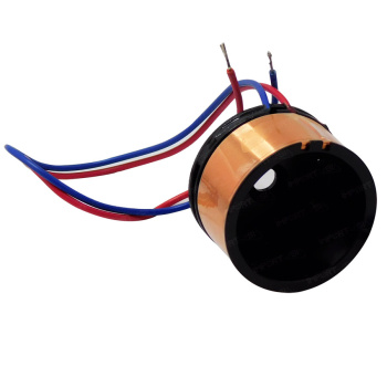 Bobina cabezal plotter de corte Redsail
