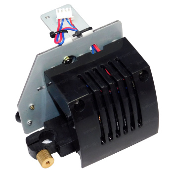 Cabezal para plotter de corte Redsail